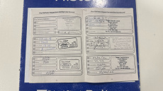 Ford Focus 1.0 EcoBoost 125 Zetec Edition 5dr Petrol Hatchback